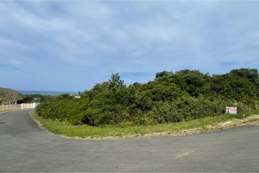 0 Bedroom Property for Sale in Kaysers Beach Eastern Cape